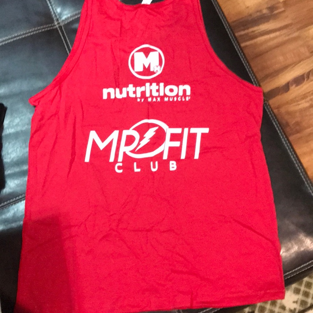 Tank Top - Picture 2 of 3